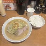 花木流味噌 新橋店 - 