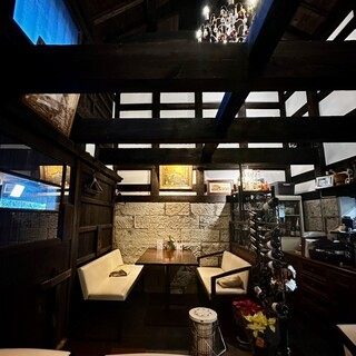 アンティカ トラットリア ダル ピラータ_2