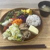 鳥〇食堂×タニタカフェ イオンモール福岡店