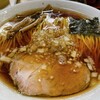 みんみんラーメン 本店