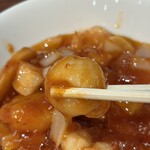 天地あまっちchinese dining - 