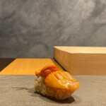 北新地 鮨 千功堂 - 