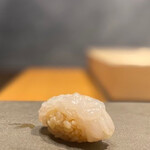 北新地 鮨 千功堂 - 