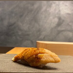 北新地 鮨 千功堂 - 