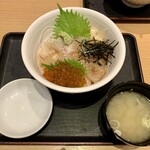 魚っ喰いの田 - 