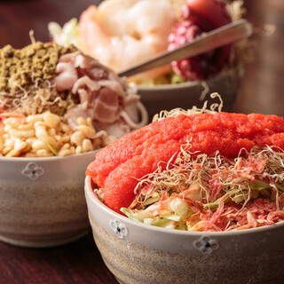 お好み焼き もんじゃ 上野 ぐりぐり_1