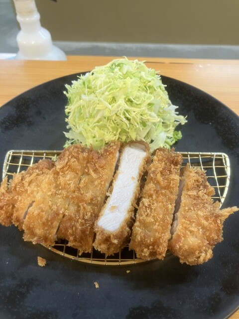 きんのつる 新宮店 - 九産大前/とんかつ | 食べログ