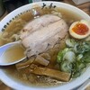 青竹手打ちラーメン 大和