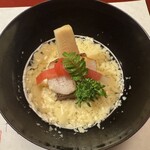 庭園の宿 石亭 - 