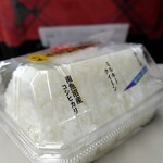 NewDays - 料理写真:新潟県産米食べくらべセット