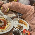 ディ ヴェルデ - 