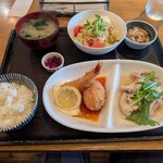 洋食の店ITADAKI - 