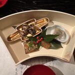 庭園の宿 石亭 - 