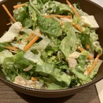 ウィズグリーン - 料理写真: