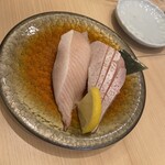 すし清次郎 イオンモール仙台上杉店 - 
