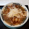 ラーメン藤 矢橋店