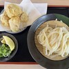 手打ちうどん もとい