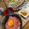 肉や食堂inへんざ
