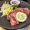 ステーキハウス インディアンズ - インディアンズステーキ 250g