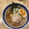 らーめん せたが屋 羽田国際空港店