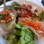 洋食屋 コウヨウ館 - 