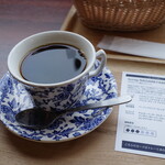 スクロップ コーヒー ロースターズ - 流山ブレンド