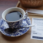 スクロップ コーヒー ロースターズ - 流山ブレンド