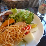 洋食屋 コウヨウ館 - 