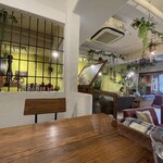 江坂イタリアン ラッポルティ - 