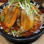 味噌の大将 - 料理写真: