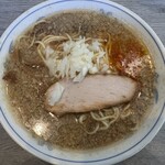 ぶっとび亭 - 