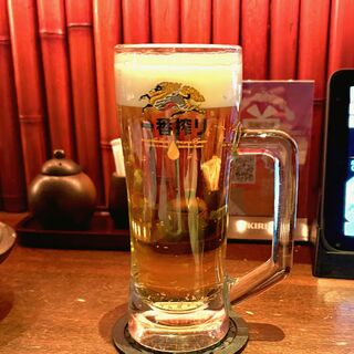 旬菜・酒・肴 一九 庵_1