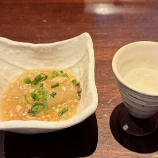旬菜・酒・肴 一九 庵_0