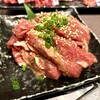 夜空のジンギスカン すすきの交差点前