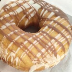 ドーナツ・ベーグル専門店 ふわもち邸 - 