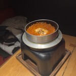 魚と酒 めから鱗 - 