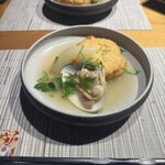 魚と酒 めから鱗 - 