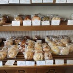 ドーナツ・ベーグル専門店 ふわもち邸 - 