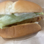 フレッシュネスバーガー ビナウォーク海老名店 - 