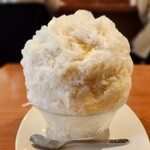 ティーハウスマユール - 