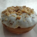 ドーナツ・ベーグル専門店 ふわもち邸 - 