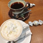 乃町珈琲店 - 