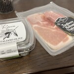 ディーン&デルーカ - 