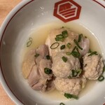 博多水炊鍋hiro - 