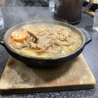 口コミ一覧 : 糸庄 本店 （いとしょう） - 西中野/うどん [食べログ]