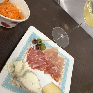 ディーン&デルーカ_0