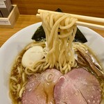 しののめヌードル - 