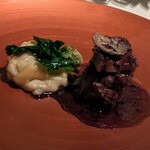 Private Dining Brise Verte - 