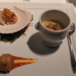 Private Dining Brise Verte - 