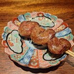 下北沢 焼とりダービー - 